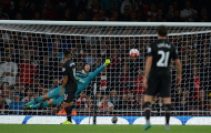 HLV Rodgers tiếc rẻ vì bị Cech 'phá bĩnh'