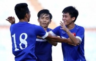 16h00 ngày 25/08, U19 Đông Timor vs U19 Việt Nam: Qua bước khởi đầu