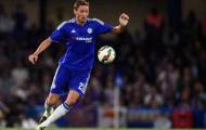 Nemanja Matic: “Cỗ máy” èo uột