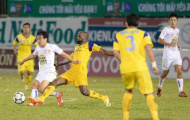 Trưởng BTC V.League nói gì về trận 'có mùi' ở Pleiku?