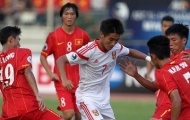 Giải Bóng đá U19 Đông Nam Á 2015: U19 Việt Nam sẵn sàng ra quân
