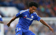 Juan Cuadrado gia nhập Juventus: Nguyên liệu trực diện cho Lão Bà