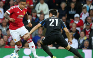 Trước thềm lượt về Champions League: Cơ hội cho khách quen