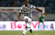 Roman Abramovich tính chi bao nhiêu cho Paul Pogba?