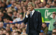 Pellegrini cân bằng kỷ lục 103 năm của Manchester City