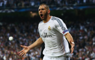 Đập tan tin đồn, Benzema sẽ trở lại trong trận gặp Betis