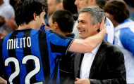 Pedro và thuật dùng người của Mourinho