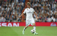 Báo Pháp loan tin PSG đã có tân binh từ Real Madrid