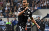 Đội hình hay nhất vòng 3 Premier League