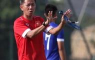 'U19 Việt Nam nắm một nửa chiến thắng ở trận ra quân'