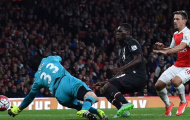 Giữ sạch lưới, Cech sắp đi vào lịch sử Premier League
