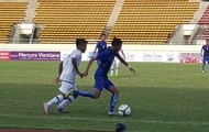 Hủy diệt Brunei, U19 Campuchia xếp trên Thái Lan và Philippines