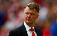Chuyện trong ngày: Van Gaal và câu chuyện ba hạt mầm