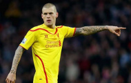 Skrtel: 'Liverpool không ngán bất cứ đối thủ nào'