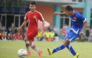 Video trực tiếp giải U19 Đông Nam Á: U19 Việt Nam vs U19 Đông Timor