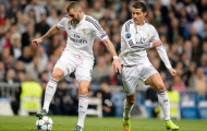 5 giải pháp cấp bách cho hàng công Real Madrid