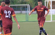 Nhắc đến U19 Việt Nam, người ta vẫn luôn nghĩ về Công Phượng!