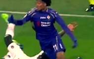 Video: Juan Cuadrado - Chào mừng đến với Juventus