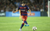 Liều thuốc “vá” hàng thủ Barcelona