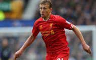 'Nhờ' Henderson, Leiva sáng cửa ở lại Liverpool