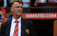 Van Gaal đi chùa rằm tháng 7