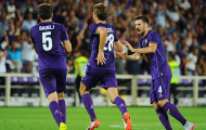 Video: Top 5 bàn thắng đẹp nhất vòng 1 Serie A
