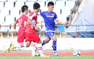 Đánh bại Timor-Leste, U19 Việt Nam tạm leo lên ngôi đầu bảng