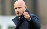 Gương mặt Serie A tuần qua: Stefano Colantuono