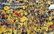 Câu chuyện thể thao: Chuyện từ lá đơn xin nghỉ việc đi xem V-League