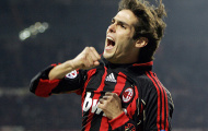 Video: Bàn thắng đẹp nhất sự nghiệp Kaka cho AC Milan