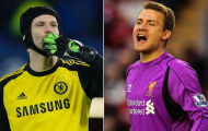 Khen Cech, xin đừng quên Mignolet
