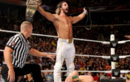 Video: Tổng hợp SummerSlam 2015