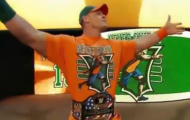 Video: Seth Rollins vs John Cena tại SummerSlam 2015