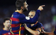 Pique nuôi hy vọng được giảm án phạt