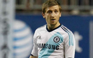 Chelsea lần thứ 4 để Marko Marin đi 'tu nghiệp'