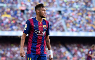 'Neymar đang lợi dụng M.U để được tăng lương'