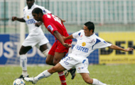 Những vụ “nhường điểm” tai tiếng nhất lịch sử V.League