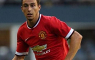 Video: Màn trình diễn của Matteo Darmian vs Newcastle United
