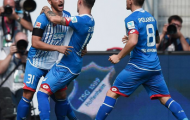 Video: 10 bàn thắng nhanh nhất lịch sử Bundesliga