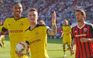 Sau vòng 2 Bundesliga: Cơn lốc vàng-đen và nỗi sợ của Hùm