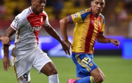 Chùm ảnh: Vượt ải Monaco, Bầy dơi Valencia trở lại trời Âu