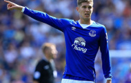 NÓNG: John Stones đòi sang Chelsea