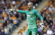 Van Gaal 'tha' Valdes, cho khăn gói khỏi M.U