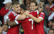 01h45 ngày 27/08, Club Brugge vs Manchester United: Thắng rồi sao nữa?