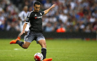 Pedro tỏa sáng: Chelsea đừng vội mừng