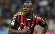 Milan: Giấc mơ màu hồng hay màu xám của Balotelli?