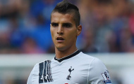 Ưu tiên của Inter không phải là sao '30 triệu euro' của Tottenham