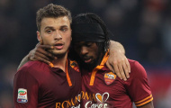 Aston Villa ra chiêu dụ bộ đôi ngôi sao bị thất sủng tại của AS Roma