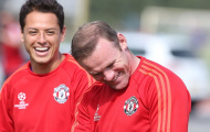 Lá bài tẩy của Manchester United: Anh là ai?