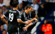 HLV Jose Mourinho sẽ thắng nhờ người Tây Ban Nha?